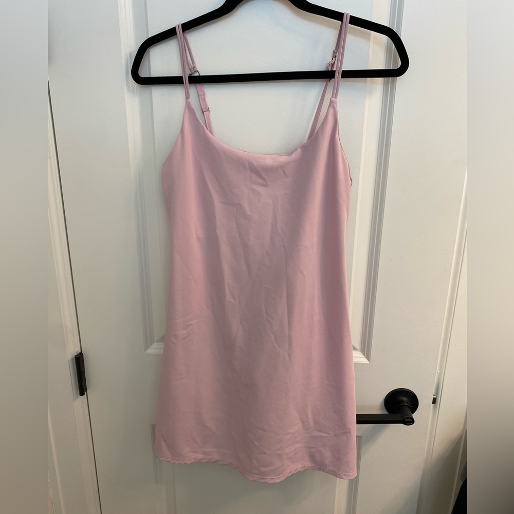 Abercrombie athletic dress size S